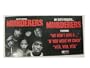 The Murderers Poster 2 sided Irv Gotti