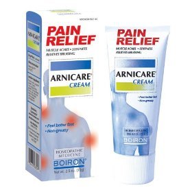 Boiron Arnicare Cream - 2.5 oz. by Boiron Gels & Ointments