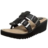 Skechers Womens Penchant Wedge Sandal