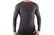 Mens ColdGear® Longsleeve Compression Crew Tops by Under Armour