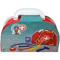 Doctor 7 Pcs Medical Set And Carry Case