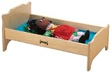Doll Bed - School & Play Furniture