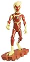 Ben 10 Alien Force - 10cm Alien Collection Alan as Heatblast