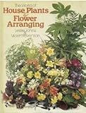The world of house plants & flower arranging