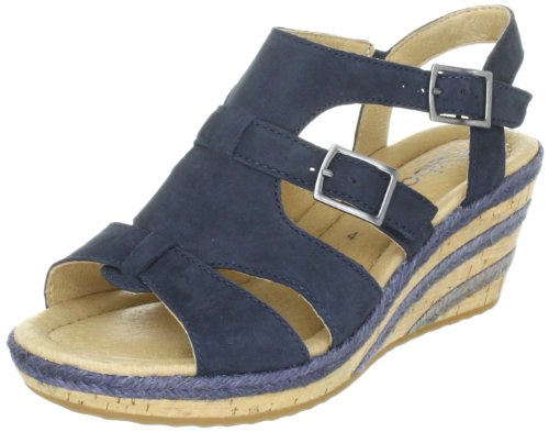 Gabor Shoes 4577016 Damen Sandalen Preisvergleich