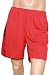 Adidas FED SHORT, DHB Handball Hose (613553) rot (collegred) Gr L