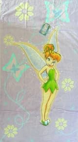 Disney Fairies Series 