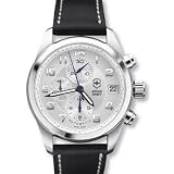 Swiss Army Watches- Swiss Army Ambassador XL Chronograph Automatic Mens Watch 