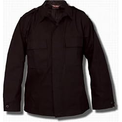 Tru-Spec Long Sleeve Tactical Shirt 100% Cotton