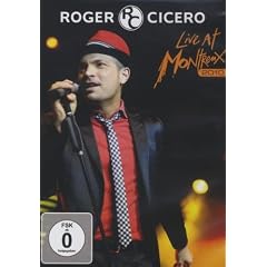 Roger Cicero - Live at Montreux 2010
