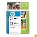 21/22 Inkjet Print Cartridge