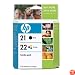 21/22 Inkjet Print Cartridge