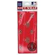 Arizona Diamondbacks MLB Flat Gift Wrap (20x30 Sheets) by Pro Specialties Group