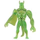 Bandai Ben 10 Alien Creation Transporter Set - Green