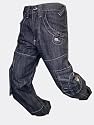KIDS em43 eto Fashion Star Combat Jeans G Loose