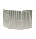Animal Exercise Pen Add-On by MidWest for Small Animal
