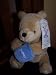 Gund Classic Pooh Winnie The Pooh Bear Plush