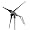Air 30 12V DC Wind Generator
