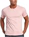 Calvin Klein Men's Short Sleeve Jersey Garment Dye Crew Neck Tee