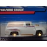 Hotwheels 2000 