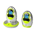 Babymoov - A014001 - Babyphone high care