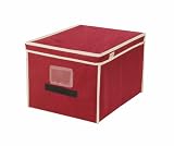 Rubbermaid 3P2300 10-Inch Collapsible Cube