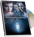 Produkt-Bild: Nachtschatten / Shameless (2010) ( Maskeblomstfamilien ) ( Shame less ) [ Norwegische Fassung, Keine Deutsche Sprache ]