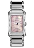 Women's Fascino Diamond Stainless Steel #913.55.41.A.678