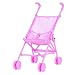 Cute Baby Doll Stroller - Pink
