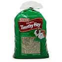 Kaytee Natural Timothy Hay for Rabbits and Small Animals 48 oz.