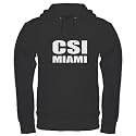 CSI Miami Hoodie (dark)