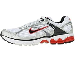 NIKE ZOOM EQUALON+ 4 (MENS)