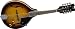 Dean Tennessee A Style Acoustic-Electric Mandolin Vintage Sunburst