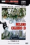 Milano Calibro Nove ( 2 DVDS ) ( Italienische / Englische Fassung ) - Barbara Bouchet; Mario Adorf; Gastone Moschin; Philippe Leroy