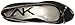 Anne Klein Sport Women's 7 Beyou Fabric Wedge Pump,Black,10 M US