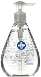 Method Hand Sanitizer-Sweet Water-7.5 oz (Pack of 6)