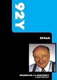 41rskuIS2NL. SL160  92Y Ed Koch