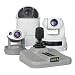 Axis 0248001 295 Video Surveillance Joystick