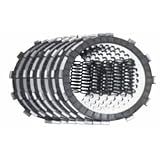 07-09 HONDA CRF150R: HINSON CLUTCH FIBER, STEEL, SPRING KIT by Hinson Clutch