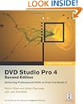 Apple Pro Training Series: DVD Studio...