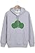 Osomatsu-san Hoodie Matsuno Ichimatsu Hoody Sweatshirt Cosplay Costume 7 Colors