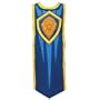 World of Warcraft Alliance Wearable Tabard
