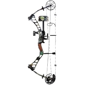 Buy Browning� Illusion� Ready - to - Shoot Compound Bow Left Hand