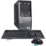 Compaq Presario SR5421F Athlon 64 X2 BE-2350 2.1GHz 2GB 250GB DVD RW Vista Home Premium
