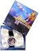 Tous les produits : Hannah Montana - AS1183 - Montre Fille - Quartz Analogique - Bracelet en PVC Noir