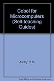 COBOL for microcomputers