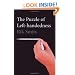 The Puzzle of Left-handedness