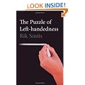 The Puzzle of Left-handedness