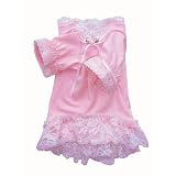 Sleepy Dog Nighty in Pink Size: Medium 41rsoPPVOwL. SL160 Sleepy Dog Nighty in Pink Size: Medium