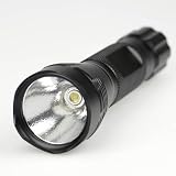 Super Bright LED Flashlight